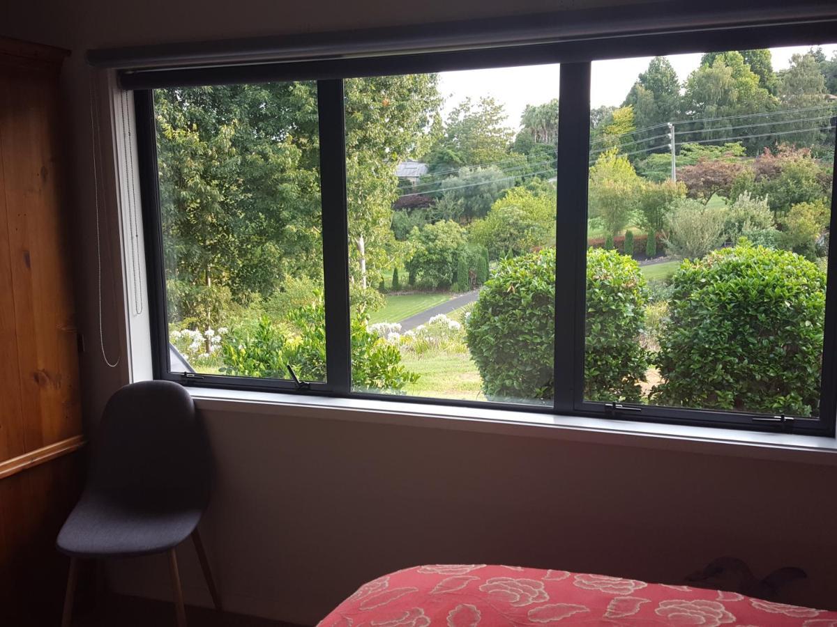 Westridge Dales Apartment Tauranga Ngoại thất bức ảnh