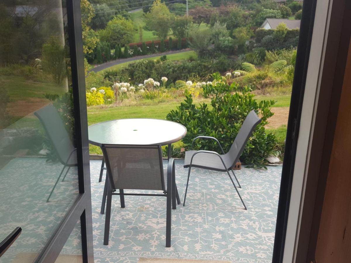 Westridge Dales Apartment Tauranga Ngoại thất bức ảnh